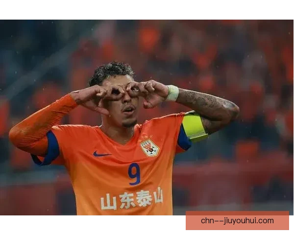 亚冠关键战前山东泰山锋线受打击克雷桑大腿后侧拉伤出战前景引关注