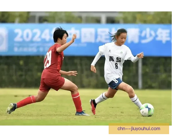 各级足协加强女足青训体系建设完善各年龄段梯队