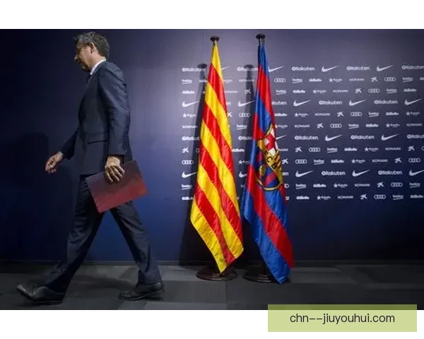 巴塞罗那通过衍生品销售成功获得资金注入以增强财务实力
