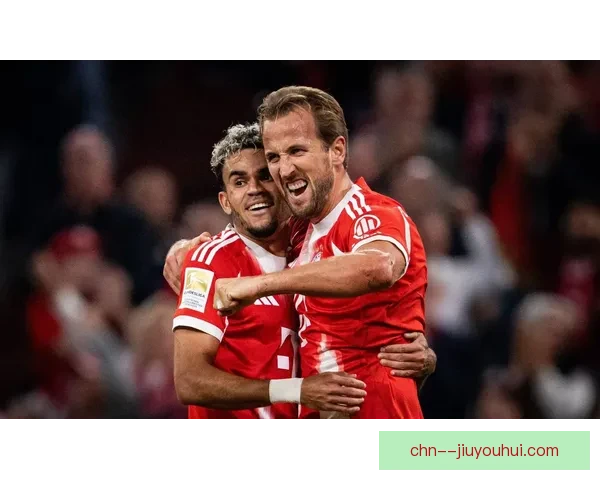 拜仁官方确认凯恩因臀部酸痛缺席热身赛将缺阵一场重要比赛