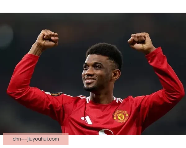 曼联官方宣布阿莫林接任一线队主帅职位 开启新征程