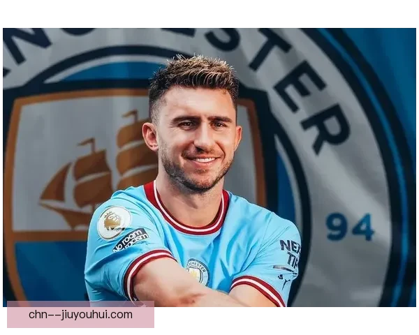 曼城正式宣布续约后卫格瓦迪奥尔至2030年 提升防线实力