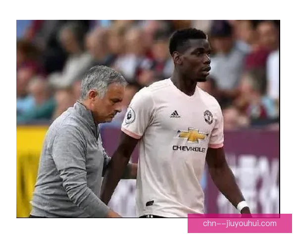 穆里尼奥公开炮轰博格巴被剥夺副队长职务引发热议