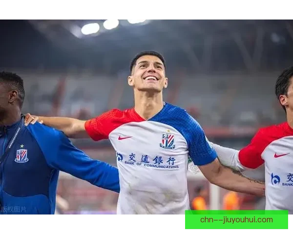 若昂·特谢拉加盟申花在斯卢茨基调教下中场全面爆发