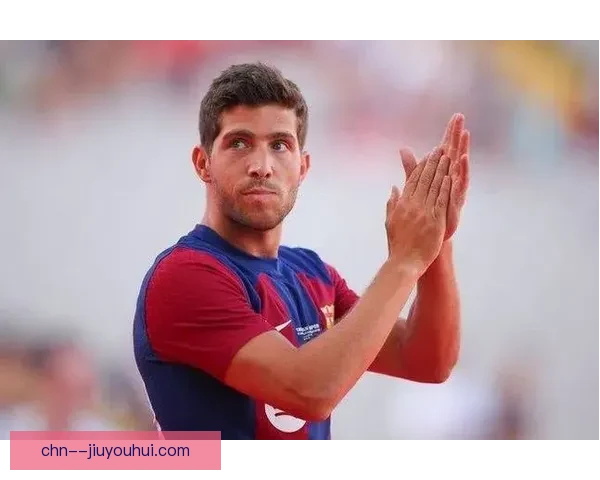 罗伯托合同到期离开巴塞罗那转会前景引发热议