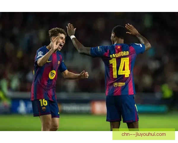 费尔明·洛佩斯巴萨崭露头角助力夺得奥运金牌